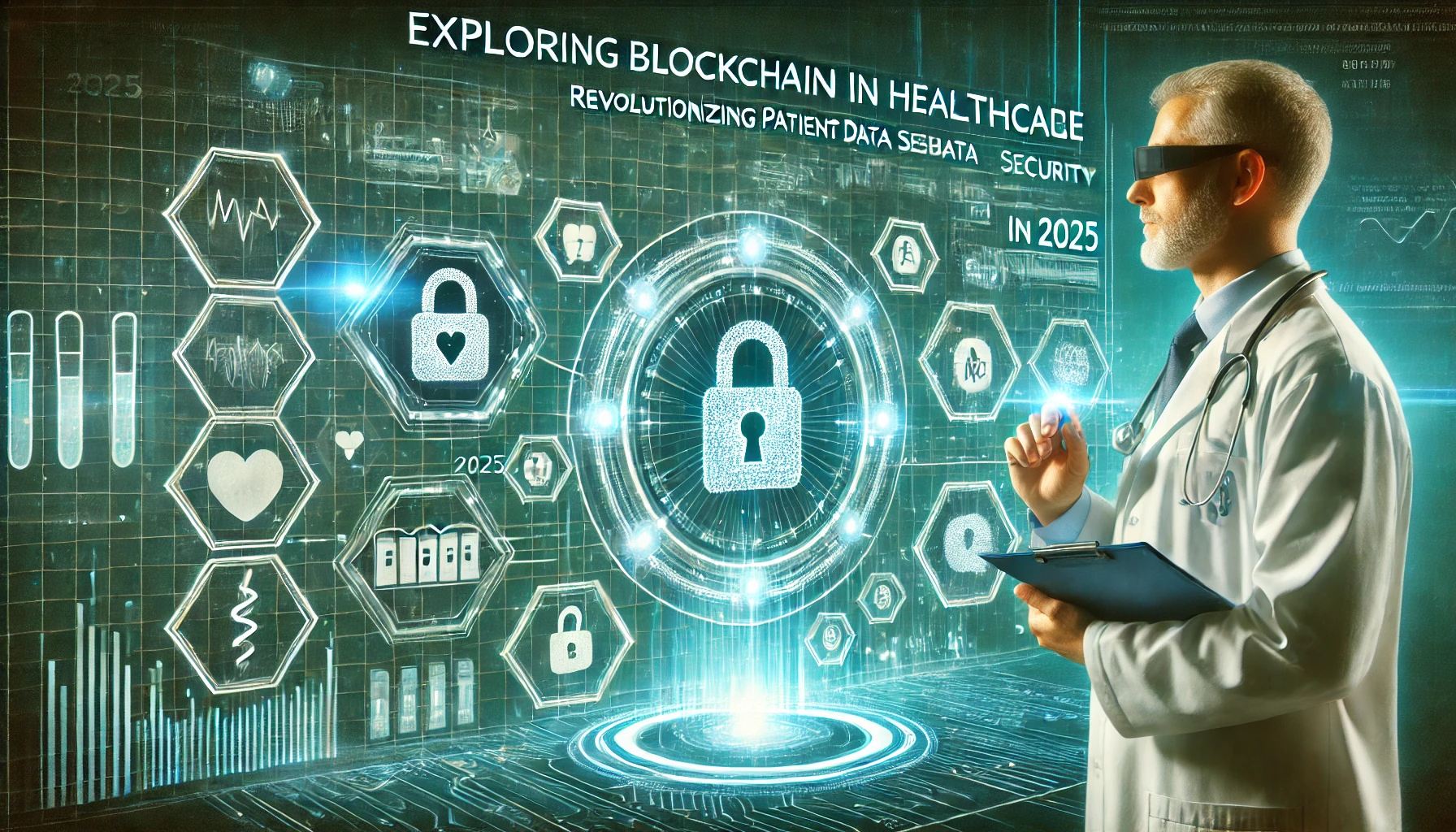 blockchain-in-healthcare-revolutionizing-patient-data-security-2025