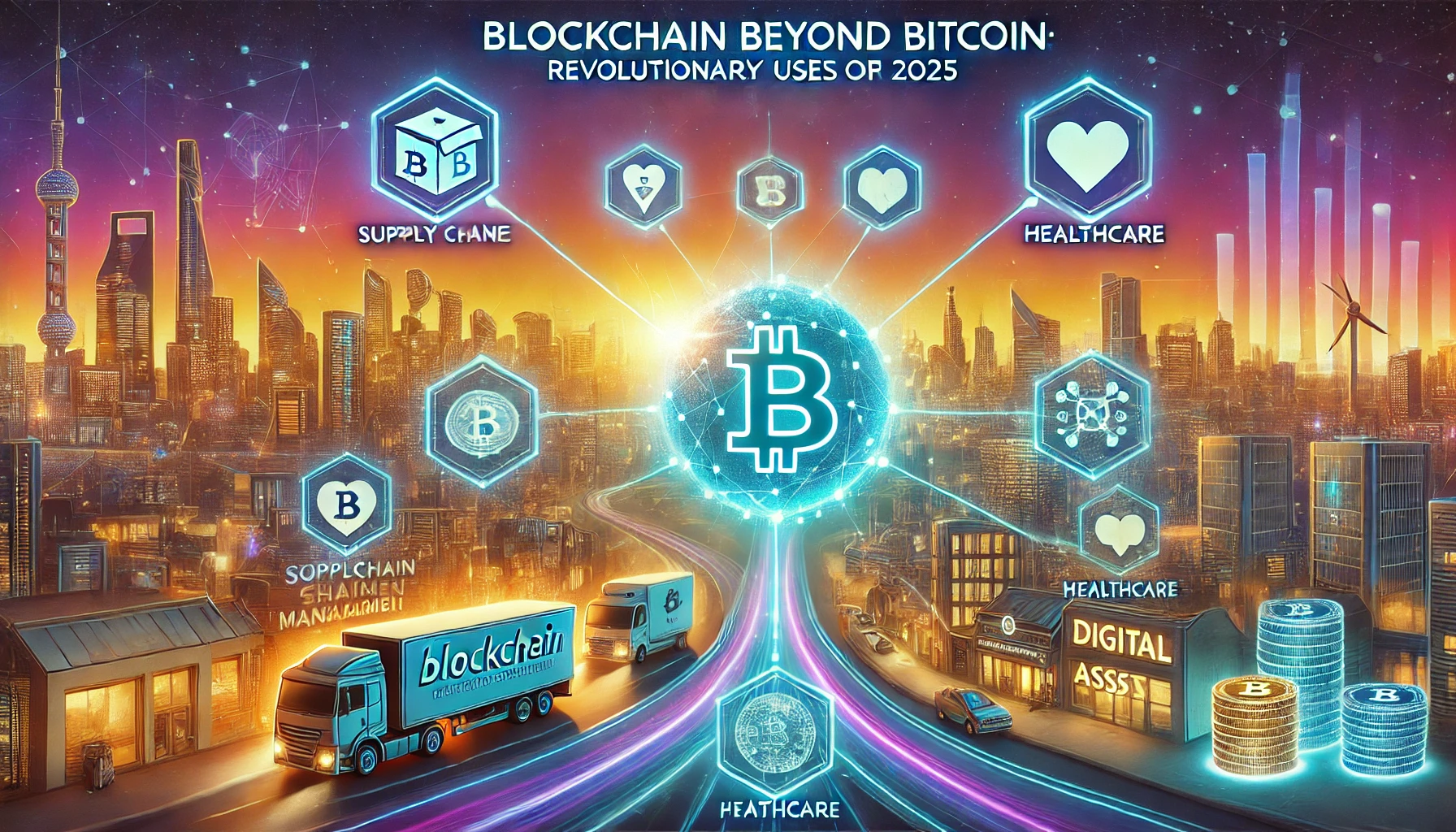 blockchain-revolutionary-use-cases-2025