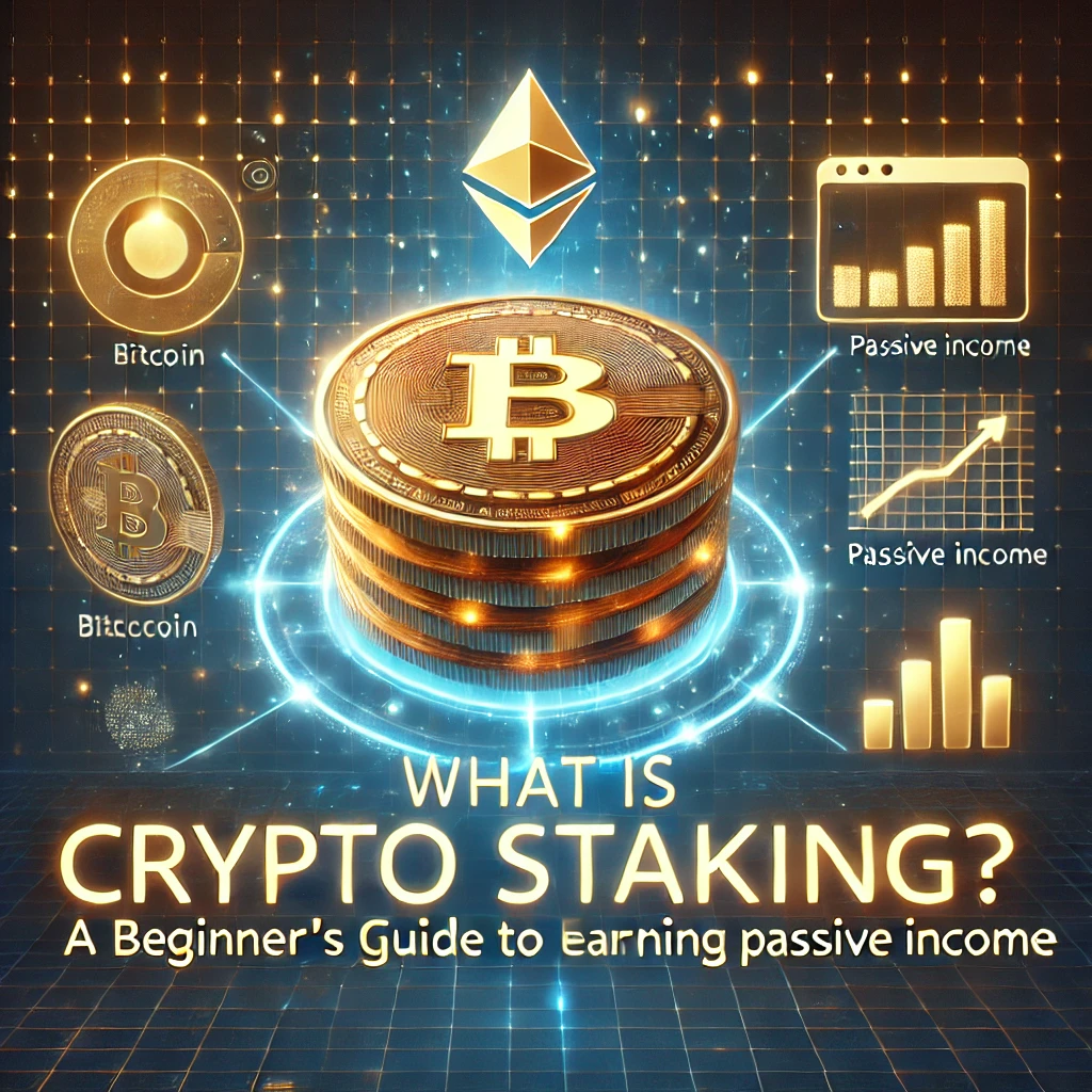 crypto-staking-guide-passive-income-2025