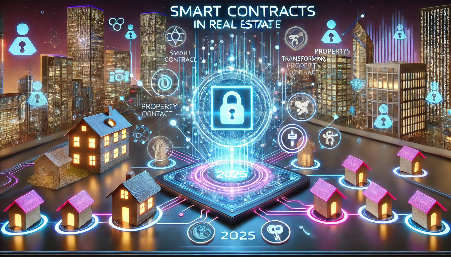 smart-contracts-in-real-estate-2025