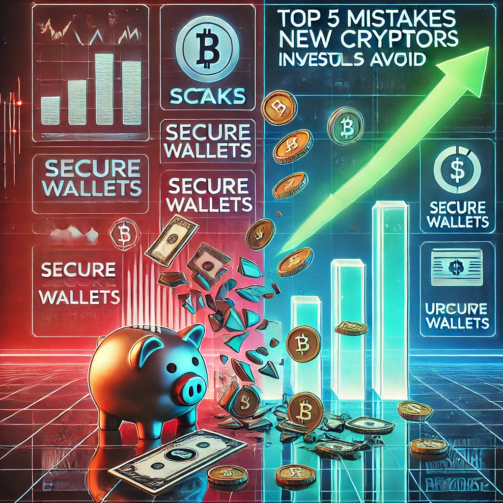 top-5-mistakes-new-crypto-investors-should-avoid