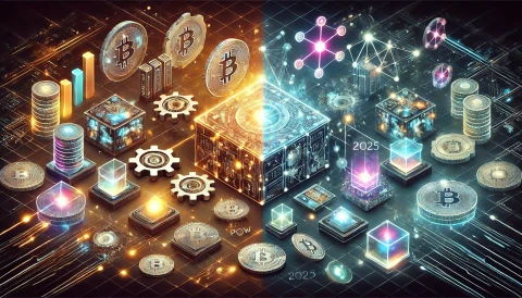 understanding-blockchain-consensus-mechanisms-pow-pos-and-beyond-2025